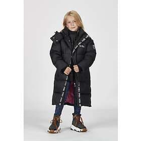 Svea Long Puffer Jacket (Jr)
