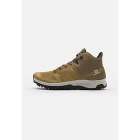 Salomon Outline Prism Mid GTX (Men's)