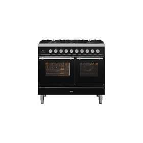 Ilve PD106WE3/BK (Black)