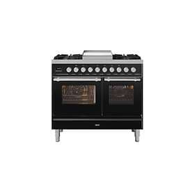 Ilve PD10FWE3/BK (Black)
