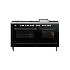 Ilve P15FWE3/BK (Black)