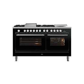 Ilve P15FSWE3/BK (Black)