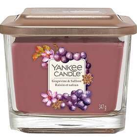 Yankee Candle Elevation Medium Harvest Walk