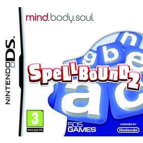Mind, Body & Soul: Spellbound 2 (DS)