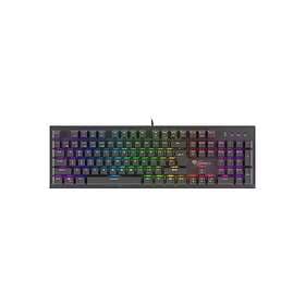 Natec Genesis Thor 300 RGB Outemu Red (EN)