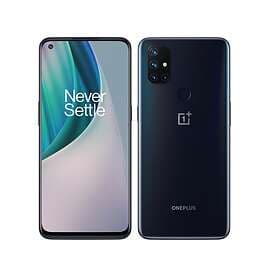 OnePlus Nord N10 5G Dual SIM 6GB RAM 128GB