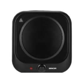 Sencor SCP 1763BK (Black)