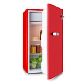 Klarstein Beercracker 90L (Red)