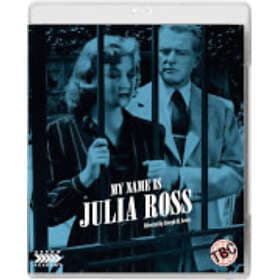 My Name Is Julia Ross (UK) (Blu-ray)
