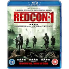 Redcon-1 (UK) (Blu-ray)