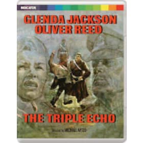 The Triple Echo - Limited Edition (UK) (Blu-ray)