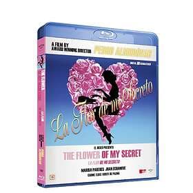 The Flower Of My Secret (UK) (Blu-ray)