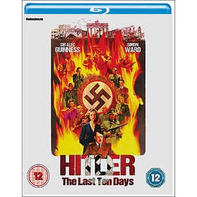 Hitler - The Last 10 Days (UK) (Blu-ray)