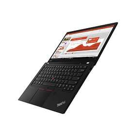 Lenovo ThinkPad T14 20UD001DUK 14" Ryzen 5 Pro 4650U 8GB RAM 256GB SSD