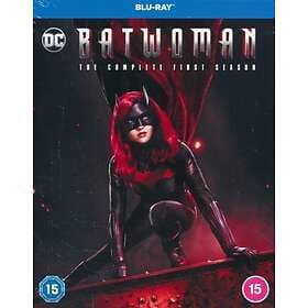 Batwoman - Season 1 (UK) (Blu-ray)