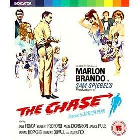 The Chase (UK) (Blu-ray)
