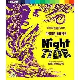 Night Tide (UK) (Blu-ray)