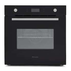 Montpellier SFO74B (Black)