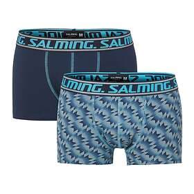 Salming Performance Spine Boxer 2-Pack