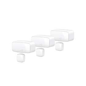 Eve Systems Door & Window 3-pack