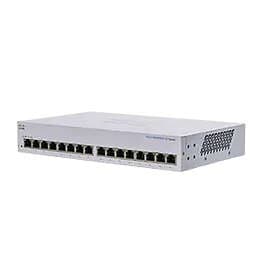 Cisco Business 110-16T