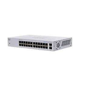 Cisco Business 110-24T