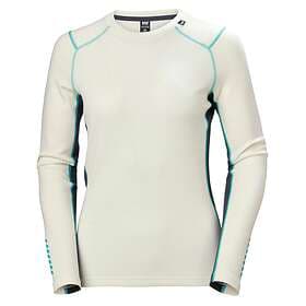 Helly Hansen Lifa Merino Midweight Crew LS Shirt (Women's)