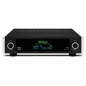 McIntosh MX100
