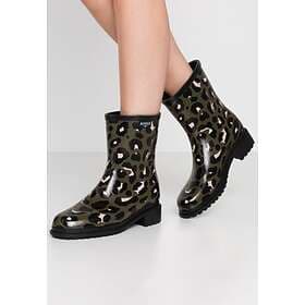 Aigle Fulfeel Mid (Women's)