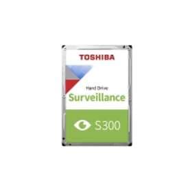 Toshiba S300 HDWT740UZSVA 128MB 4TB