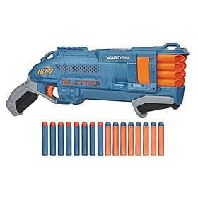 NERF N-Strike Elite 2.0 Warden DB-8