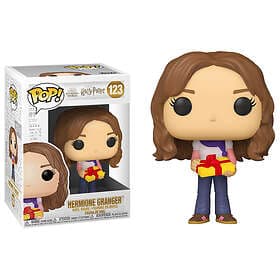 Funko POP! Harry Potter 123 Hermione Granger