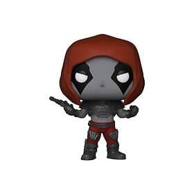 Funko POP! G.I. Joe 12 Zartan