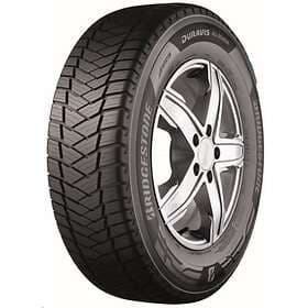Bridgestone Duravis 195/75 R16 107R