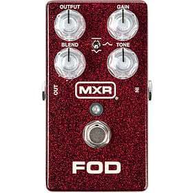 Jim Dunlop MXR FOD Drive