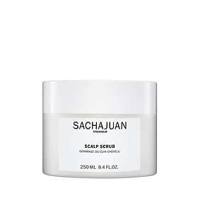 SACHAJUAN Scalp Scrub 250ml