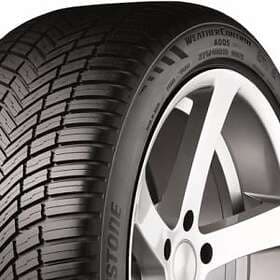 Bridgestone A-005 Evo 215/55 R16 97V