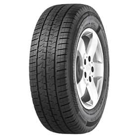 Continental VanContact 215/65 R15 104T