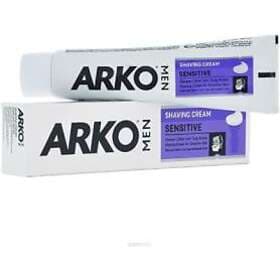 Arko Men Extra Sensitive After Shave Cream 100ml