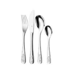 WMF Safari Cutlery Set 4 pcs