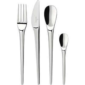 Villeroy & Boch New Moon Cutlery Set 24 pcs