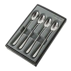 Robert Welch Arden Bright Long Teaspoon 200mm 4 pcs