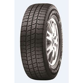 Vredestein Comtrac 2 Winter+ 195/75 R16 107R