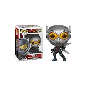 Funko POP! Marvels Ant Man 341 Wasp