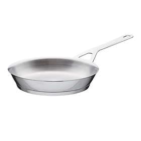 Alessi Jasper Morrison Fry Pan 20cm