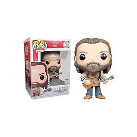Funko POP! WWE 67 Elias