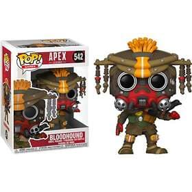 Funko Pop! Apex Legends 542 Bloodhound