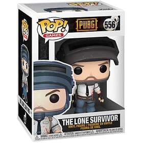 Funko POP! PUBG 556 The Lone Survivor