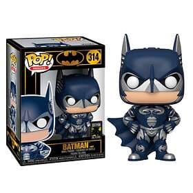 Funko POP! Batman 80 Years 314 Batman (1997)