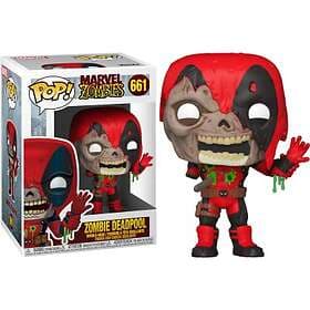 Funko POP! Marvel Zombies - Deadpool